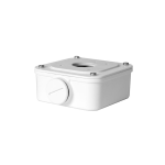 Junction Box per Telecamere UNV Serie IP21xx e IPC-B11xx