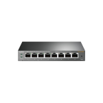 Easy Smart Switch 8 Porte Gigabit con 4 Porte PoE TL-SG108PE