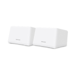 Mercusys BE9300 Sistema Mesh Wi-Fi 7 - 2 pezzi