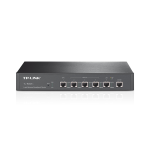 Load balance router fino a 4 WAN TP-Link TL-R480T+