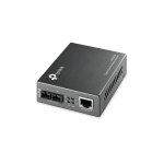 Media Converter 1000BASE-SX/1000Base-T multimodale SC