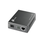 Media Converter 1000BASE-SX/LX/LH/1000Base-T LC MC220L