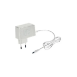 Alimentatore Switching tensione cost 12Vdc 2A (24W) Bianco