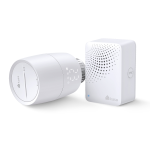 Valvola Termostatica Smart e Hub - Starter Kit Kasa TP-Link