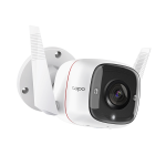 Telecamera di Sorvegl. TC65 2K Outdoor Wi-Fi/Ether Tapo TP-L