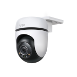 Telecamera di sorvegl. Outdoor Pan/Tilt Wi-Fi TC41 Tapo 2K