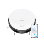 Tapo TP-Link RV20 Mop Robot Vacuum + Mop (Aspira&Lava)