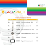 EASY PACK KIT SERIE EASY