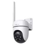 Tapo Telecamera Pan/Tilt Outdoor 4G LTE TC40GW 12V DC