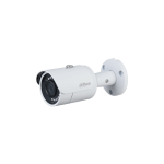 Camera bullet IP serie PRO con illuminazione IR da 30 m per esterno. CMOS 1/3"" da 2 megapixel. Formato H.265+/H.265/H.264+/H.264. Stream duale. Risoluzione fino a 2MP. Ottica fissa da 3,6 mm (H: 92°, V: 50°). Filtro ICR. OSD, AWB, AGC, WDR digitale, 3D-D