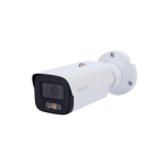 TELECAMERA IP BULLET E1 SAFIRE SMART 4MP 2.8-12MM 50M IA CLASSIFICAZIONE PERSONE E VEICOLI