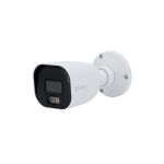 TELECAMERA BULLET IP 4 MP SAFIRE SMART 2.8 MM IR 30 MT DAY LIGHT IA PERSONE E VEICOLI IP67 | WDR