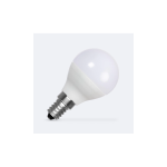 LAMPADINA LED FILAMENTO GLOBO BCO E14 4W 470LM LUCE NATURALE 4000K 300° 45 X 78MM 15000H CRI80