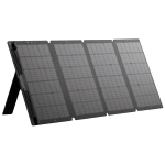 PANNELLO SOLARE PIEGHEVOLE PORTATILE 120W PER POWER STATION