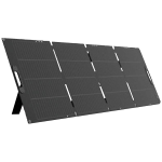 PANNELLO SOLARE PIEGHEVOLE PORTATILE 200W PER POWER STATION