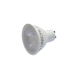 FARETTO SMD GU10 5W LUCE FREDDA 6000K 38° OPTONICA