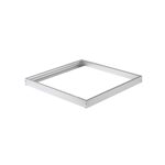 STRUTTURA ESTERNA PER PANNELLO LED 60 X 60