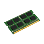 KINGSTON RAM SODIMM 4GB DDR3L 1600MHZ CL11 NON ECC LOW VOLTAGE 1,35V