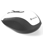 NGS MOUSE HAZE WIR. BIANCO 800/1600DPI CON NANO RICEVITORE ean 843543060535