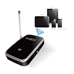 NOTONLY NOT ONLY PC WiFi TV MOBILE RECEIVER PER TABLET & CELLULARI