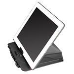 NOTONLY NOT ONLY VSAC10G STAND x iPAD GRIGIA