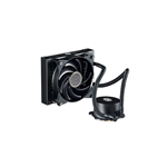 COOLER MASTER DISSIPATORE A LIQUIDO MASTER LIQUID LITE 120, 120X38MM RADIATOR, 1X120MM FAN, 650- 2000 RPM, FULL SOCKET SUPPORT