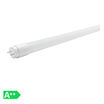 TUBO LED T8 G13 9W 60CM LUCE FREDDA 720LM 6000K VETRO OPTONICA