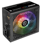 THERMALTAKE ALIM. SMART RGB 600W 80 PLUS