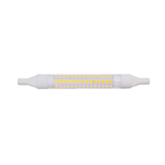 LAMPADINA LED SLIM R7S 118MM 10W LUCE FREDDA