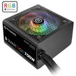 THERMALTAKE ALIM. SMART RGB 700W 80 PLUS PS-SPR-0700NHSAWE1