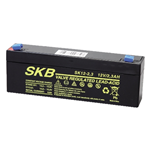 BATTERIA AL PIOMBO SKB 12V 2,3AH