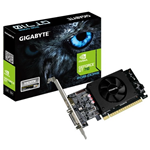 VGA GIGABYTE GT 710 2GB PCIE GV-N710D5-2GL