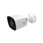 TELECAMERA BULLET AHD/TVI/CVBS 4 MP 2K 3.6MM IR 10-20MT