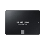 SAMSUNG SSD INTERNO 870 EVO 1TB 2,5 SATA 6GB/S R/W 560/530 MLC