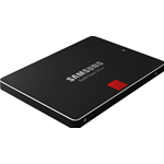 SAMSUNG SSD 860 PRO 256GB 2,5 SATA3 MJX CONTROLLER V-NAND MLC 560/530 MB/S R/W