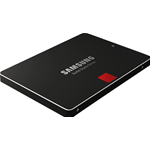 SAMSUNG SSD 860 PRO 512GB 2,5 SATA3 MJX CONTROLLER V-NAND MLC 560/530 MB/S R/W