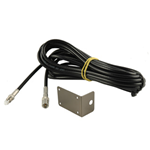 Cavo di prolunga antenna RG58 SMA/M + SMA/F 15MT