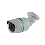 TELECAMERA BULLET IP ONVIF2.4 HD 960P 1.3 MEGAPIXEL OTTICA 3,6MM PLUG & PLAY IP66 24 LED IR CON MENU’ DI CONTROLLO DA REMOTO IN ITALIANO