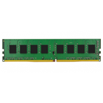 KINGSTON RAM DIMM 8GB DDR4 2666MHZ CL19 NON ECC