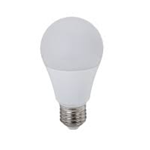 LAMPADINA LED PEAR A60 26SMD2835 15W E27 230V WHITE NATURALE