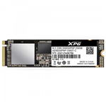 ADATA SSD GAMING XPG SX8200 PRO 256GB M.2 PCIE GEN3X4 NVME 1.3 3D NAND