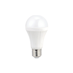 LAMPADINA LED GOCCIA E27 15W LUCE NATURALE 4000°K