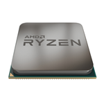AMD CPU RYZEN 7 3700X 3,6GHz AM4 4MB CACHE 32MB WRAITH PRISM WITH RGB LED